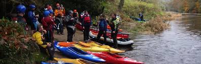 Image result for Tyne Valley Canoe Club