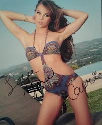 Image result for capri anderson