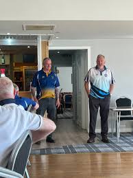 Image result for Adrian Bowling Club
