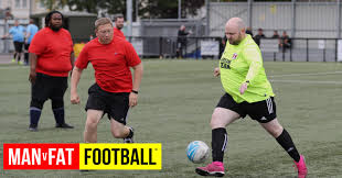 Image result for MAN v FAT Football Falmer
