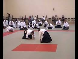 Image result for Kyu Shin Kan, Leicester Aikido