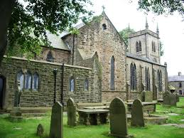 Image result for Church & Oswaldtwistle Cricket Club