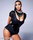 kim kardashian nipple