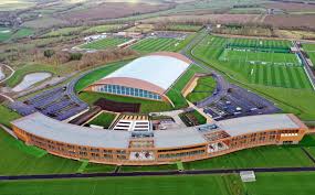 Image result for Leicester Banks Sports Club