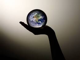 Image result for The World in my hand Picture