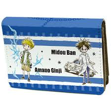 「筧十兵衛 GetBackers-奪還屋-」の画像検索結果