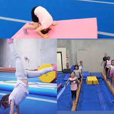Image result for Phoenix Acro Gymnastics Club