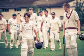 Image result for Ilkley Cricket Club