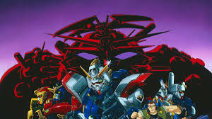 「マリアルイゼ 機動武闘伝Gガンダム」の画像検索結果