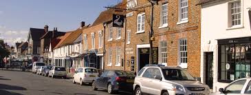 Image result for Thame Town Cc