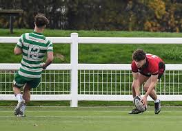 Image result for Billingham Rugby Football Club