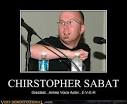 Christopher Sabat by ~FallenJace on deviantART