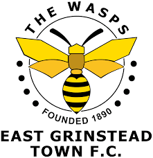Image result for East Grinstead Town Football Club