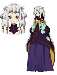 「蒋麗華 コードギアス 反逆のルルーシュ　R2」の画像検索結果