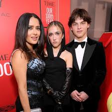 Image result for Maclaren Juicy Couture Ryder Salma Hayek