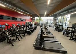 Image result for Huncote Leisure Centre