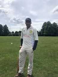 Image result for Frimley Green Cricket Club