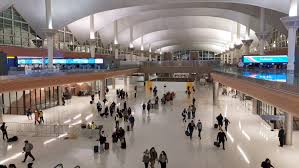 Image result for denver airport
