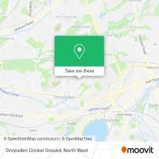 Image result for Droylsden Cricket Club
