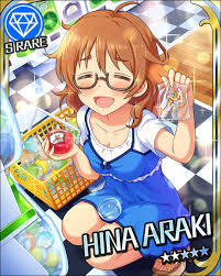 「真鍋いつき  アイドルマスターシンデレラガールズ」の画像検索結果