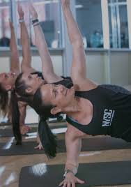 Image result for York University Aerobics Club