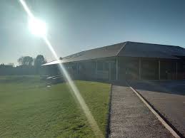 Image result for Horsforth Badminton Club