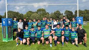 Image result for Hamilton Rugby Football Club