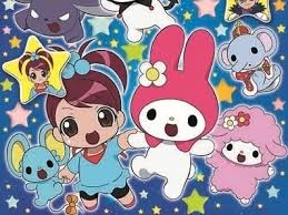 「ソララ王子 おねがいマイメロディ きららっ★」の画像検索結果