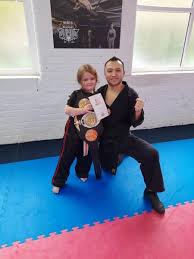 Image result for Warley Martial Arts Centre