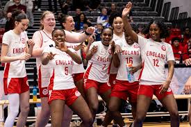 Image result for Haringey Angels Basketball Club
