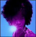 Sly Stone, I can safely say,