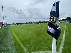 Image result for Abbey Rangers Fc