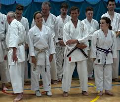 Image result for Excalibur Shotokan Karate Club
