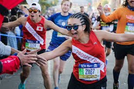 Image result for Prospect Park Beginner Jogging Sessions