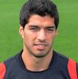 Luis Suarez