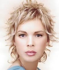 2011 Short Hairstyles, Short Hairstyles, Short Haircuts