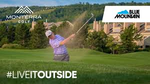 Image result for Blue Mountain Golf Centre