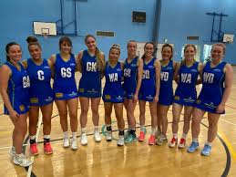Image result for Crosskeys Netball Club