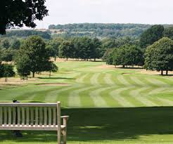 Image result for Belton Park Golf Club