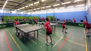 Image result for London Progress Table Tennis Club
