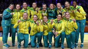 Image result for Astra Netball Club