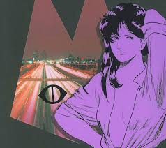 「来生瞳（アニメ版）」の画像検索結果