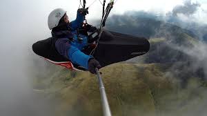 Image result for Dales Hang Gliding & Paragliding Club