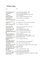 Image result for Abbey Bowmen Archery Club, Essex