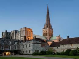 Image result for Chichester Bowmen