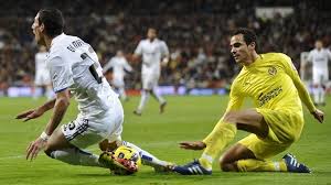  Real vs Villarreal Live 15 Mai 2011, Liga Espagnole