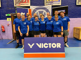 Image result for Highlands Badminton Academy Badminton Club