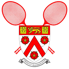Image result for Trinity (Cheetham Hill) Badminton Club