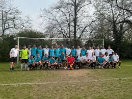 Image result for Stackstead St Josephs Football Club