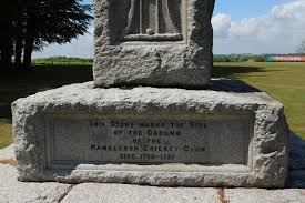 Image result for Hambledon Cricket Club